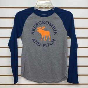 Boys Abercrombie